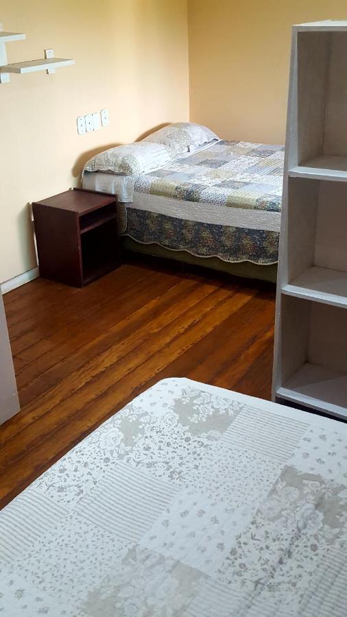 Faboloso Loft A 150 M Do Centro Morro de São Paulo Esterno foto