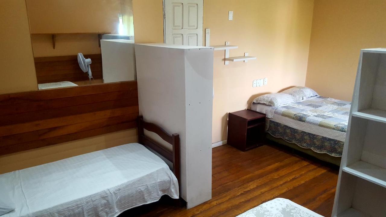 Faboloso Loft A 150 M Do Centro Morro de São Paulo Esterno foto