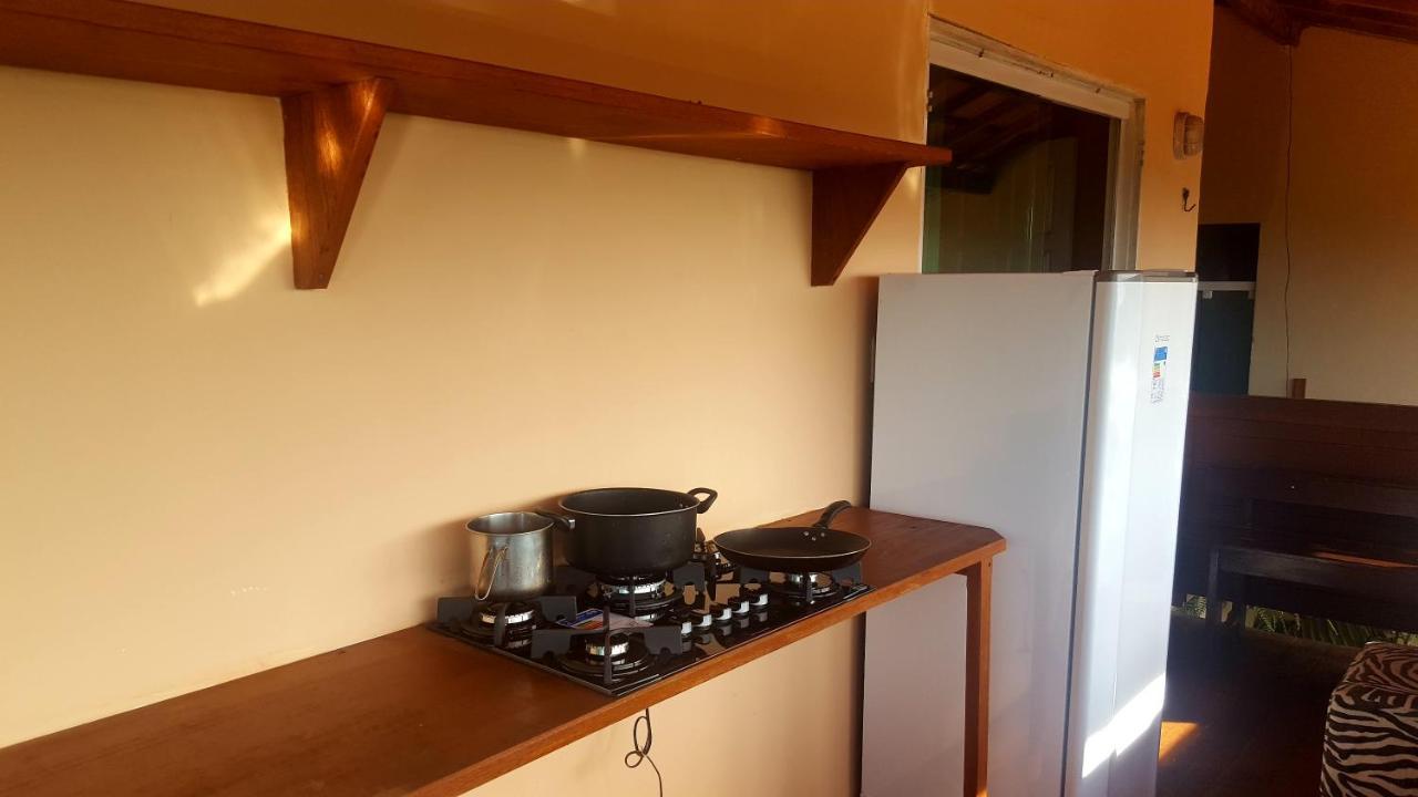 Faboloso Loft A 150 M Do Centro Morro de São Paulo Esterno foto