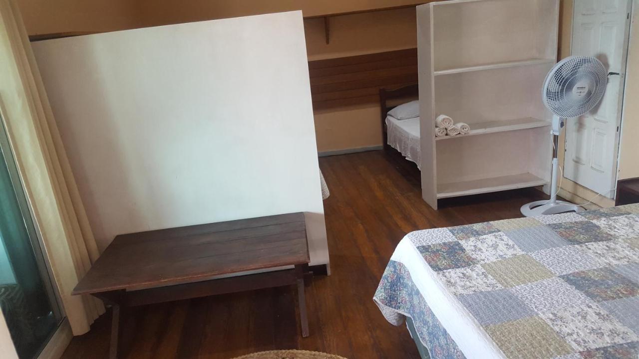 Faboloso Loft A 150 M Do Centro Morro de São Paulo Esterno foto
