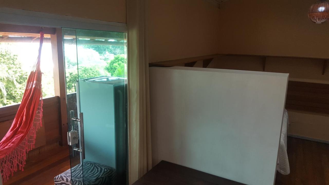 Faboloso Loft A 150 M Do Centro Morro de São Paulo Esterno foto