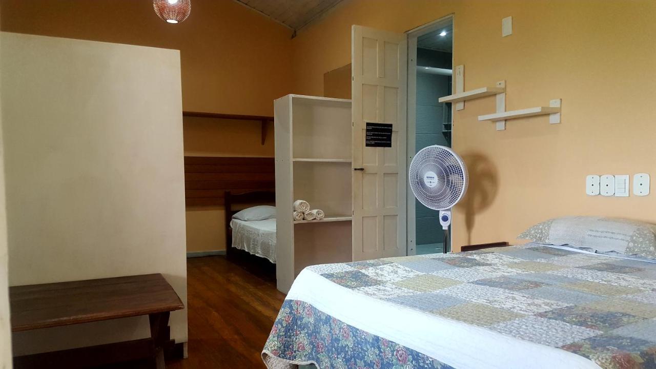 Faboloso Loft A 150 M Do Centro Morro de São Paulo Esterno foto