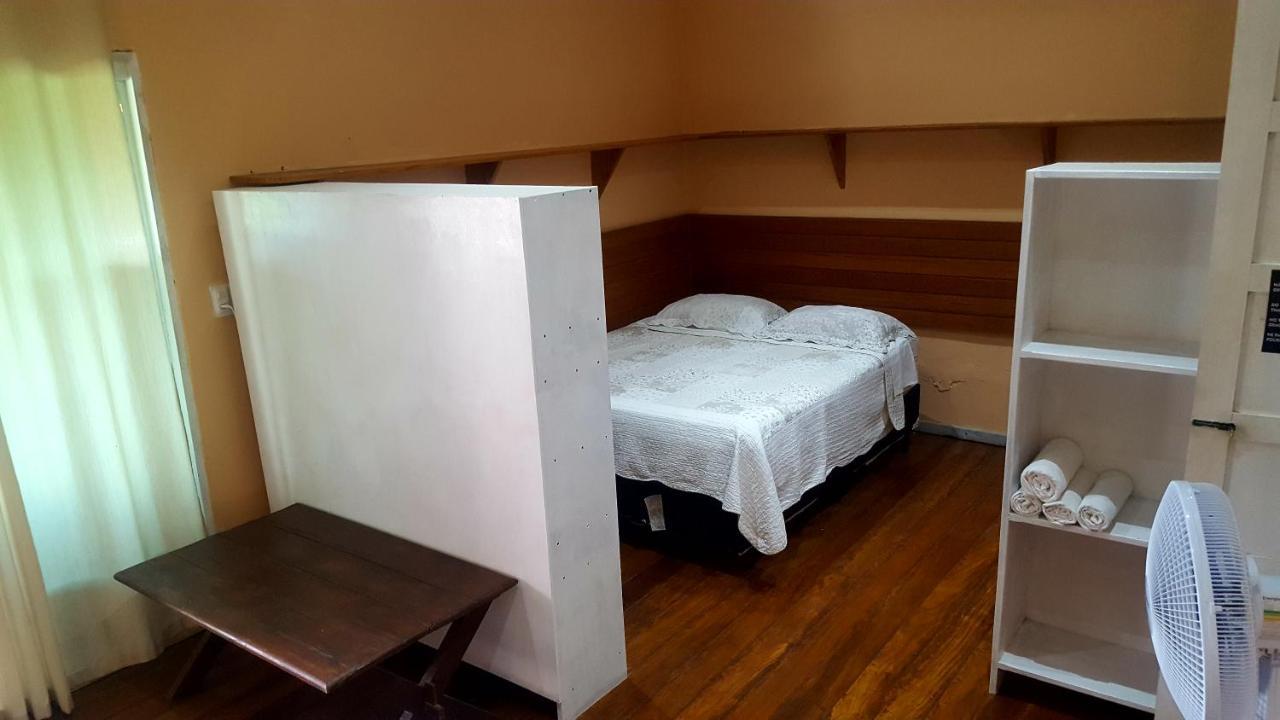 Faboloso Loft A 150 M Do Centro Morro de São Paulo Esterno foto